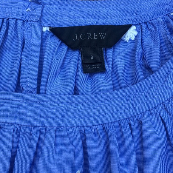 Pull over blouse - Picture 6 of 9